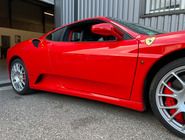 F430 F1 CLUB SPORT